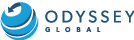 Odyssey Global Transportation Logo