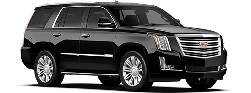 Executive SUV